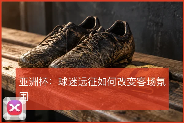 亚洲杯：球迷远征如何改变客场氛围